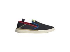 Boty Five Ten Sleuth Slip On Black Carbon Red 