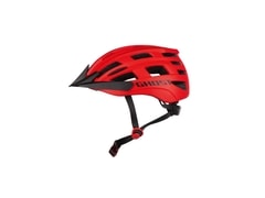 Přilba Ghost Youth, red/black - Přilba Ghost Youth, red/black