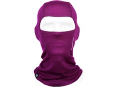 Kukla Mons Royale merino OLYMPUS TECH BALACLAVA pinot - Kukla Mons Royale merino OLYMPUS TECH BALACLAVA pinot
