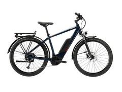 Elektrokolo Lapierre Overvolt Explorer 6.4 2021 - Elektrokolo Lapierre Overvolt Explorer 6.4 2021