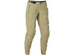 Dámské enduro kalhoty FOX WOMENS RANGER PANTS Bark 2022 