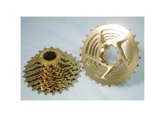 Silniční kazeta Recon RHG-RS10 12-25 Shimano - Silniční kazeta Recon RHG-RS10 12-25 Shimano