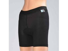 Cyklo kraťasy Lapierre Trail spodní kraťasy LADY - Cyklo kraťasy Lapierre Trail spodní kraťasy LADY