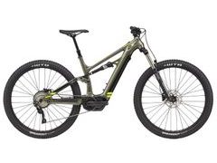 Celoodpružené elektrokolo Cannondale MOTERRA NEO 5 2021 - Celoodpružené elektrokolo Cannondale MOTERRA NEO 5 2021