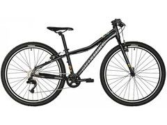 Dětské kolo Maxbike Denali 27,5" - Černý Mat 2023 - Dětské kolo Maxbike Denali 27,5" - Černý Mat 2023