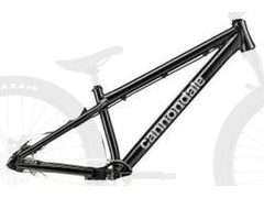 Dirtový rám CANNONDALE FRAME DAVE - Dirtový rám CANNONDALE FRAME DAVE