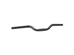 Řídítka Force BASIC H8.4 prohlé 25,4 mm Al,černé mat - Řídítka Force BASIC H8.4 prohlé 25,4 mm Al,černé mat