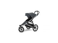 Dětský sportovní kočárek THULE URBAN GLIDE 2 2021 DARK SHADOW SINGLE - Dětský sportovní kočárek THULE URBAN GLIDE 2 2021 DARK SHADOW SINGLE