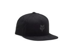 Pánská čepice Fox Fox Head Snapback Hat OS - Pánská čepice Fox Fox Head Snapback Hat OS