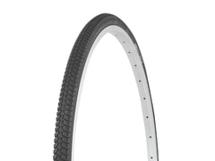 Plášť Force 24" 24 x 1 3/8, IA-2202, drát, černý - Plášť Force 24" 24 x 1 3/8, IA-2202, drát, černý
