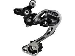 přehazovačka SHIMANO DEORE / RD-M610 10rychlostí - přehazovačka SHIMANO DEORE / RD-M610 10rychlostí