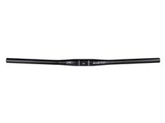 Řídítka FORCE BASIC H4.2 rovné 31,8/680mm Al, černé mat - Řídítka FORCE BASIC H4.2 rovné 31,8/680mm Al, černé mat