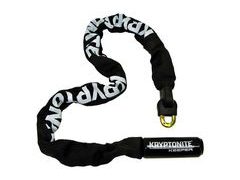 Zámek KRYPTONITE KEEPER 717 Integrated Chain - 7x1700mm - Zámek KRYPTONITE KEEPER 717 Integrated Chain - 7x1700mm