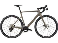 Gravel bike Cannondale Super Six EVO SE - Meteor Gray - Gravel bike Cannondale Super Six EVO SE - Meteor Gray