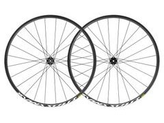 Zapletené kola MAVIC Crossmax 27,5 Pár DISC 6-BOLT 2021 - Zapletené kola MAVIC Crossmax 27,5 Pár DISC 6-BOLT 2021