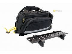 set Sport Arsenal 480 QF brašna + QuickFix adaptér - set Sport Arsenal 480 QF brašna + QuickFix adaptér