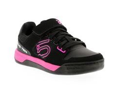 tretry Five Ten Hellcat Shock Pink - tretry Five Ten Hellcat Shock Pink