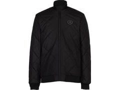 Pánská bunda Armada Billy Bomber Jacket - Černá - Pánská bunda Armada Billy Bomber Jacket - Černá