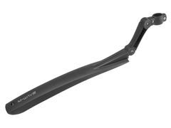 Zadní blatník M-Wave 20"-29" šíře 69mm černý - Zadní blatník M-Wave 20"-29" šíře 69mm černý