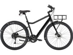 Urban elektrokolo Cannondale TREADWELL NEO EQ 2021 - Urban elektrokolo Cannondale TREADWELL NEO EQ 2021