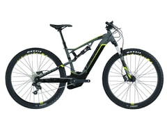 Pánské Elektrokolo Lapierre OVERVOLT XC 500i Bosch POWERTUBE 29" - Pánské Elektrokolo Lapierre OVERVOLT XC 500i Bosch POWERTUBE 29"