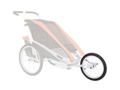 Běžecký set Thule CX1 - Běžecký set Thule CX1