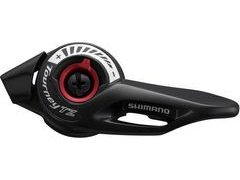 Řadící páčka Shimano TZ-500 levá - Řadící páčka Shimano TZ-500 levá