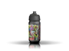 Bidon Rie:sel 500ml flowmingo - Bidon Rie:sel 500ml flowmingo