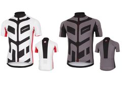 Dres Ghost RACE krátky rukáv - Dres Ghost RACE krátky rukáv
