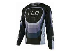 Dětský dres s dlouhým rukávem TLD - Dětský dres s dlouhým rukávem TLD