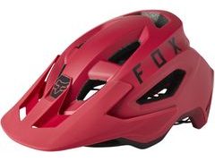 Přilba Fox Speedframe Mips, Chilli, 2021 - Přilba Fox Speedframe Mips, Chilli, 2021
