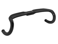 Řídítka Force ROAD AIRFLOW 31,8/400mm, karbon, černá - Řídítka Force ROAD AIRFLOW 31,8/400mm, karbon, černá