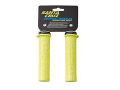gripy Santa Cruz CEDRIC GRACIA Signature tennis yellow - gripy Santa Cruz CEDRIC GRACIA Signature tennis yellow