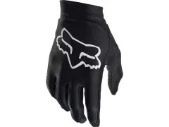 dlouho prsté rukavice Fox Flexair Glove Black 