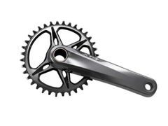 Kliky MTB Shimano XTR FC-M9120 1x12 175 mm, 32zubů - Kliky MTB Shimano XTR FC-M9120 1x12 175 mm, 32zubů