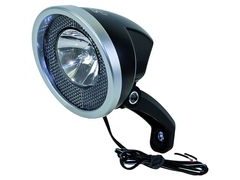 Světlo přední SMART HALOGEN NA DYNAMO - Světlo přední SMART HALOGEN NA DYNAMO