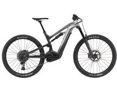 Celoodpružené elektrokolo Cannondale MOTERRA NEO CRB 2 2021 - Celoodpružené elektrokolo Cannondale MOTERRA NEO CRB 2 2021