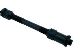 Osa zadní dutá M10/145mm - Osa zadní dutá M10/145mm