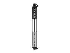 Hustilka LEZYNE PUMP HAND GRIP DRIVE HP - M SILVER - Hustilka LEZYNE PUMP HAND GRIP DRIVE HP - M SILVER