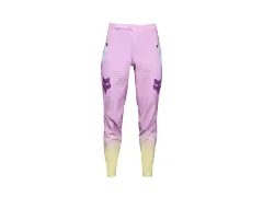 Dámské kalhoty do pasu bez vložky FOX W Flexair Pant TS 57, růžové - Dámské kalhoty do pasu bez vložky FOX W Flexair Pant TS 57, růžové