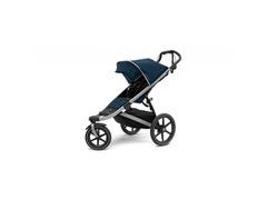 Dětský sportovní kočárek THULE URBAN GLIDE 2 MAJOLICA BLUE SINGLE 2021 - Dětský sportovní kočárek THULE URBAN GLIDE 2 MAJOLICA BLUE SINGLE 2021