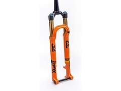 Vidlice FOX F32-27 SC100, FIT4, Oranžová, 2017 - Vidlice FOX F32-27 SC100, FIT4, Oranžová, 2017