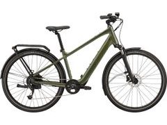 Pánské městské elektrokolo CANNONDALE MAVARO NEO SL 2 - Pánské městské elektrokolo CANNONDALE MAVARO NEO SL 2