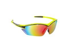 Brýle Force RON fluo, multilaser skla - Brýle Force RON fluo, multilaser skla