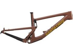 rám BRONSON CC 27.5" red tide / yellow - rám BRONSON CC 27.5" red tide / yellow