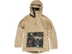 Bunda ARMADA RAWLINS ANORAK desert / camo - Bunda ARMADA RAWLINS ANORAK desert / camo