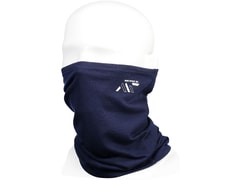 Nákrčník Mons Royale merino DAILY DOSE NECKWARMER navy - Nákrčník Mons Royale merino DAILY DOSE NECKWARMER navy
