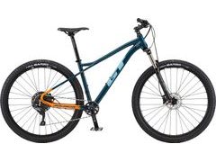2020 GT AVALANCHE 27,5" ELITE - 2020 GT AVALANCHE 27,5" ELITE
