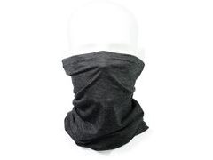 Nákrčník Mons Royale merino LIGHT ADVENTURE NECKWARMER smoke - Nákrčník Mons Royale merino LIGHT ADVENTURE NECKWARMER smoke
