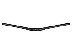 Řídítka FORCE BASIC H6.4 prohlé 31,8/740mm Al, černé mat - Řídítka FORCE BASIC H6.4 prohlé 31,8/740mm Al, černé mat